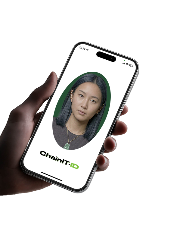 Digital identity