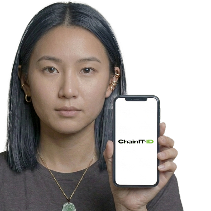 CHAINIT ID
